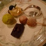 ロアラブッシュ - 