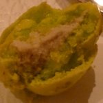 ロアラブッシュ - 