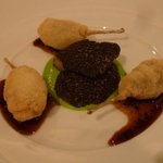 ロアラブッシュ - 