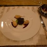 ロアラブッシュ - 