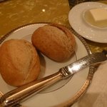 ロアラブッシュ - 