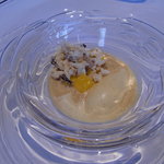 アキュイール - お米投入後