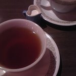 cafe heart drops - コーヒー、紅茶