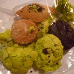 ロアラブッシュ - 