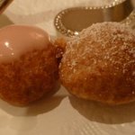 ロアラブッシュ - 