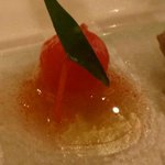 ロアラブッシュ - 