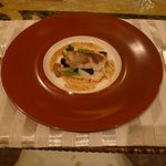 ロアラブッシュ - 