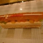 ロアラブッシュ - 