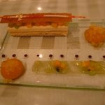 ロアラブッシュ - 