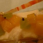 ロアラブッシュ - 