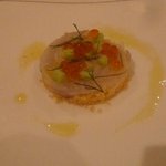 ロアラブッシュ - 