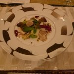 ロアラブッシュ - 