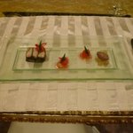 ロアラブッシュ - 