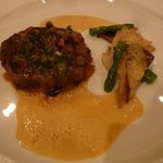 ロアラブッシュ - 