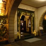 ロアラブッシュ - 