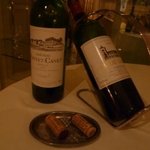 ロアラブッシュ - 