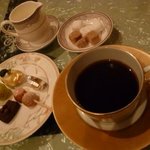 ロアラブッシュ - 