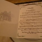 ロアラブッシュ - 