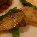 ロアラブッシュ - 