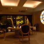 ロアラブッシュ - 