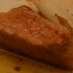 ロアラブッシュ - 