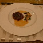 ロアラブッシュ - 