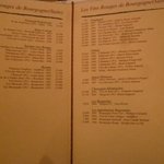 ロアラブッシュ - 