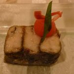 ロアラブッシュ - 