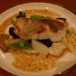 ロアラブッシュ - 