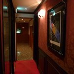 ロアラブッシュ - 