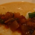 ロアラブッシュ - 