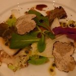 ロアラブッシュ - 