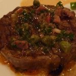 ロアラブッシュ - 