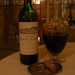 ロアラブッシュ - 