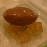 ロアラブッシュ - 