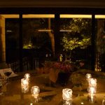 ロアラブッシュ - 