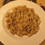 Osteria Del Fate Infretta A Tavola - 料理写真:お皿をほとんど撮りませんでした（笑）