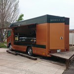 おさんぽカフェ - 