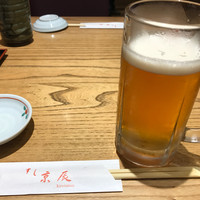 すし京辰 恵比寿店 - 