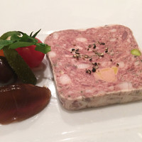 レザンファン ギャテ - 