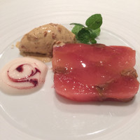 レザンファン ギャテ - 