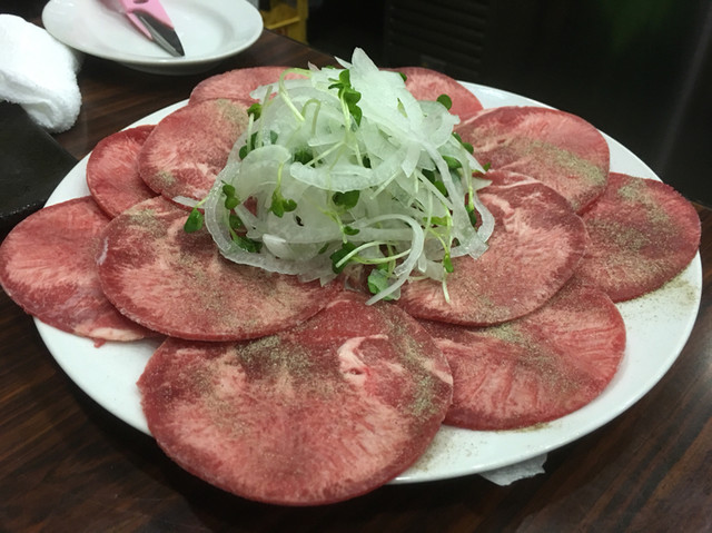 喰太郎 （くうたろう） - 戸坂/焼肉 | 食べログ