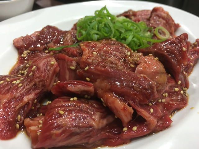 喰太郎 （くうたろう） - 戸坂/焼肉 | 食べログ