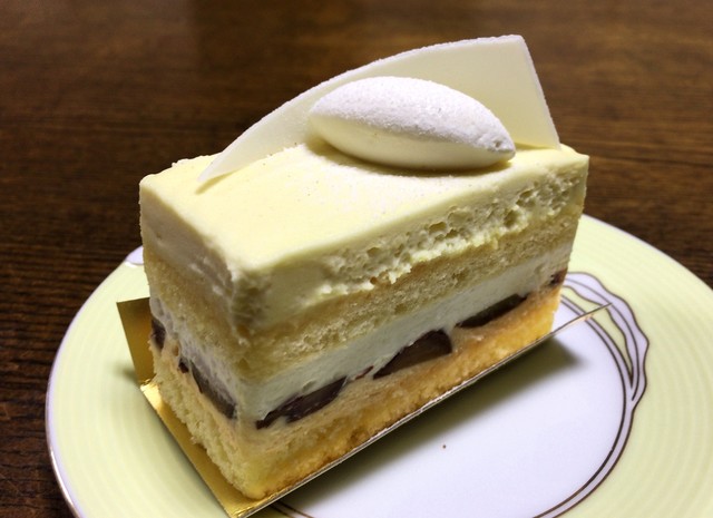 閉店 ル クール Le Coeur 東武和泉 ケーキ 食べログ