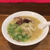 薩摩っ子ラーメン 道頓堀店