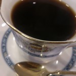 コロラド - 炭火コーヒー