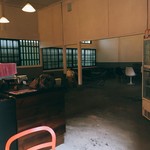 フィフティコーヒー＆ロースタリー - 