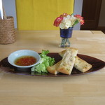 カフェ カイ トン