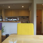 カフェ カイ トン