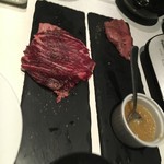 溶岩焼肉ダイニング bonbori - 